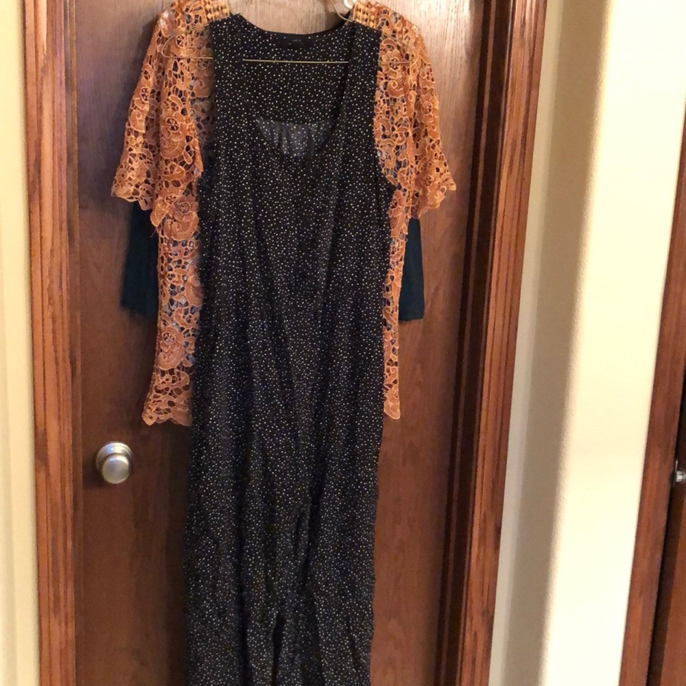 Long romper